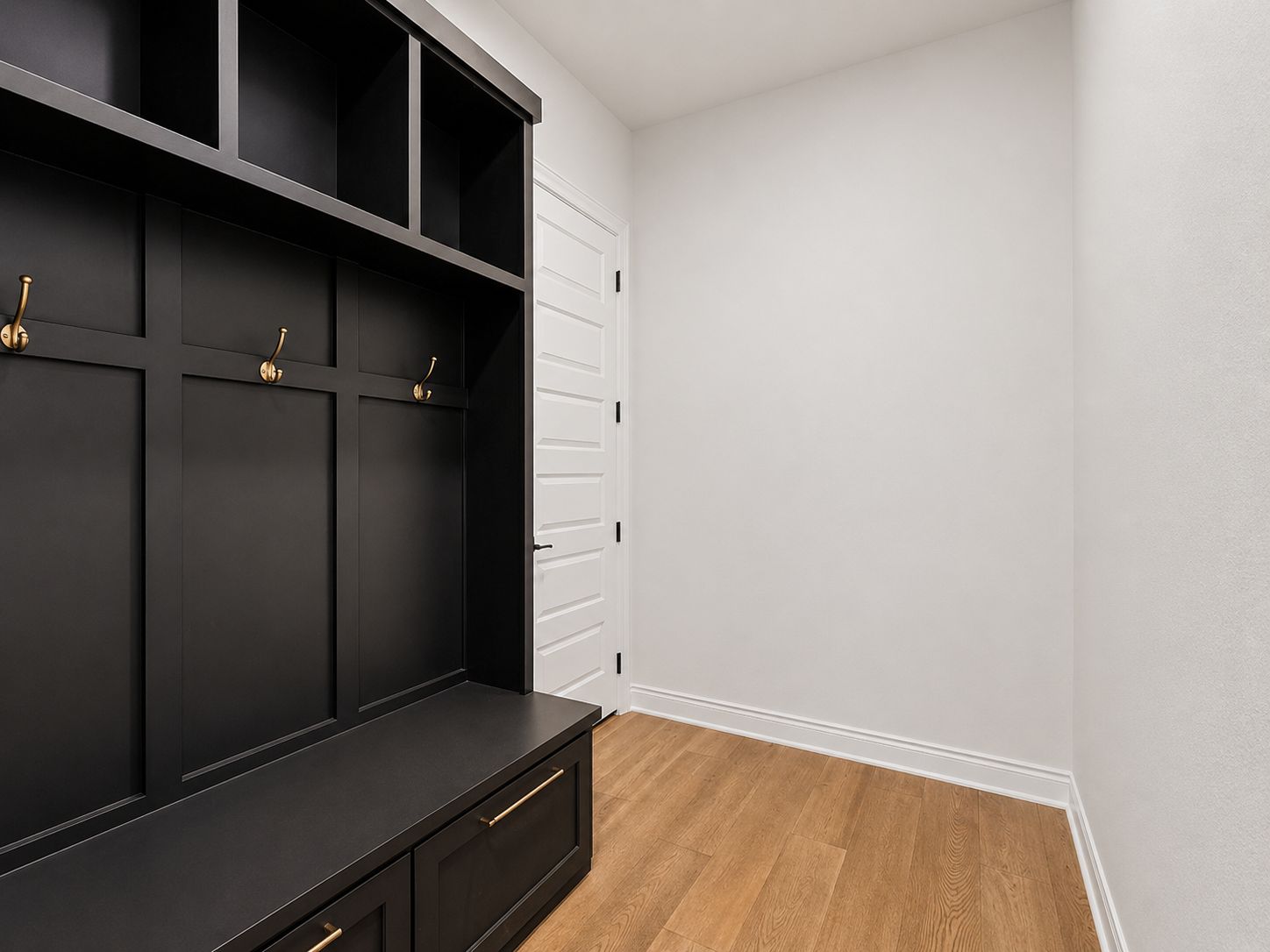 Mudroom