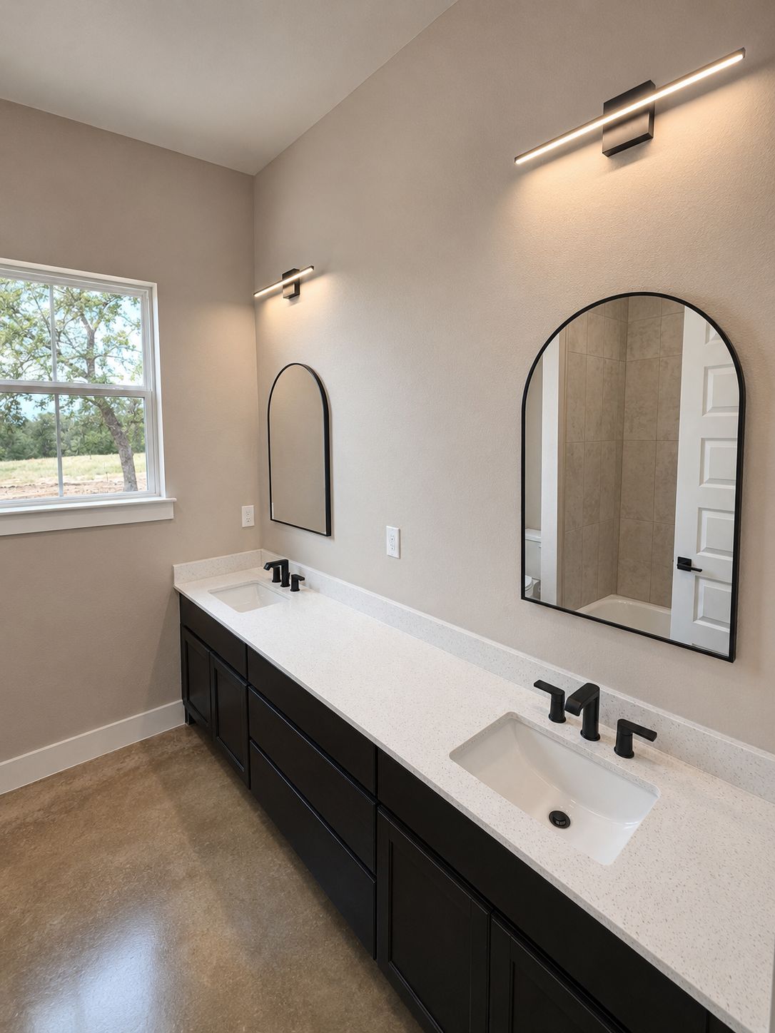Guest Bath