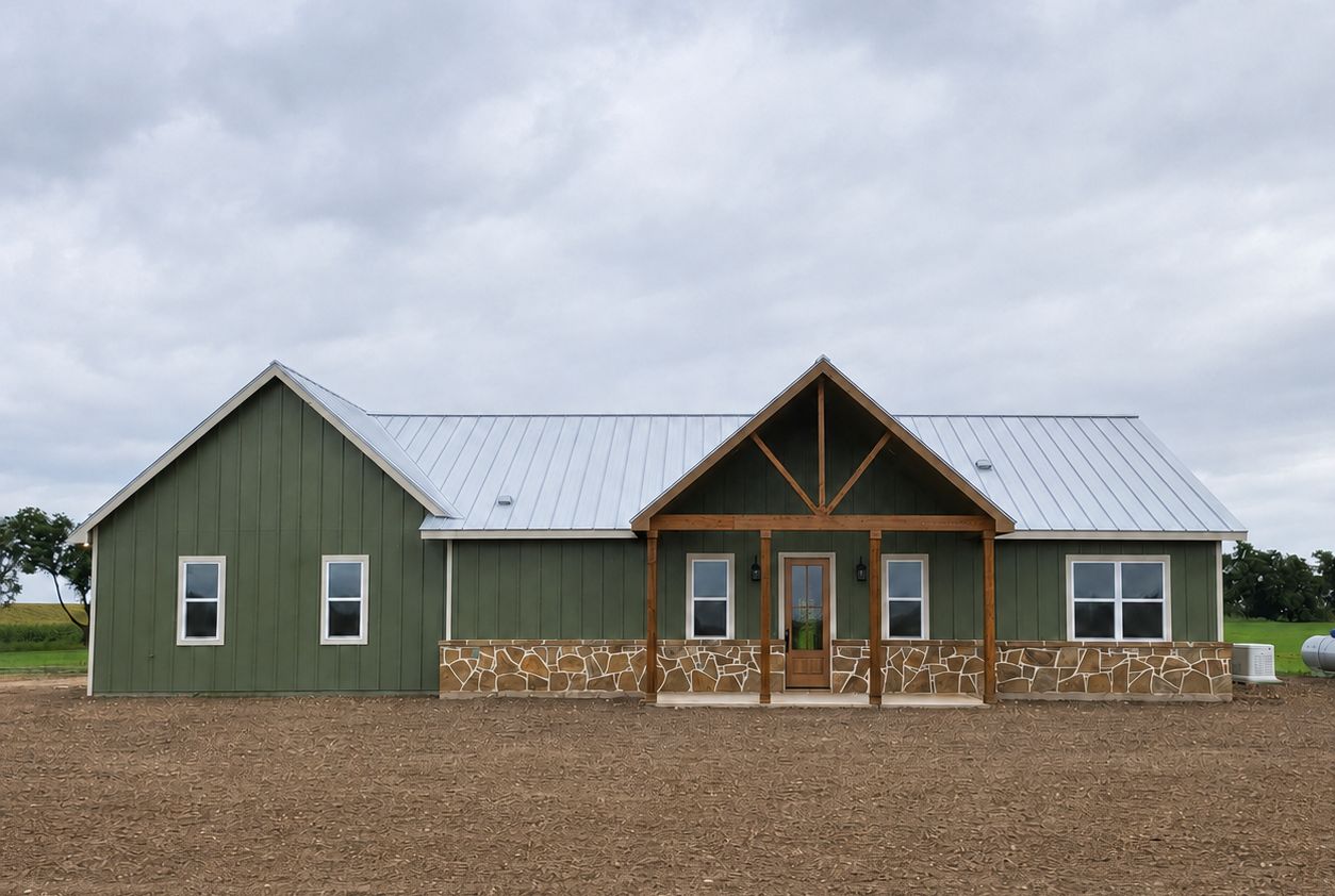 Country Ranch