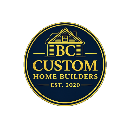BC Custom Home Builders
