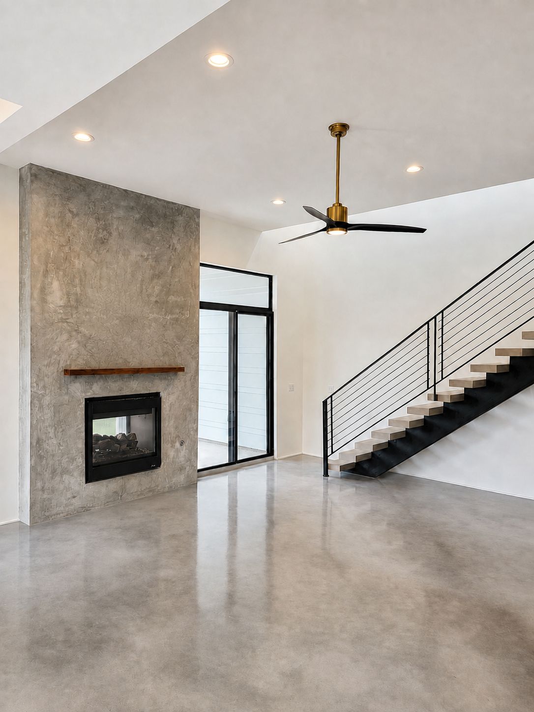 Modern Contemporary